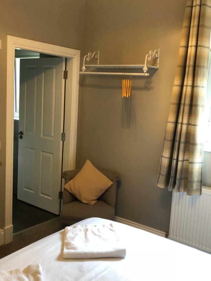 Bed and Breakfast The Huntingdon Dumfries Exterior foto